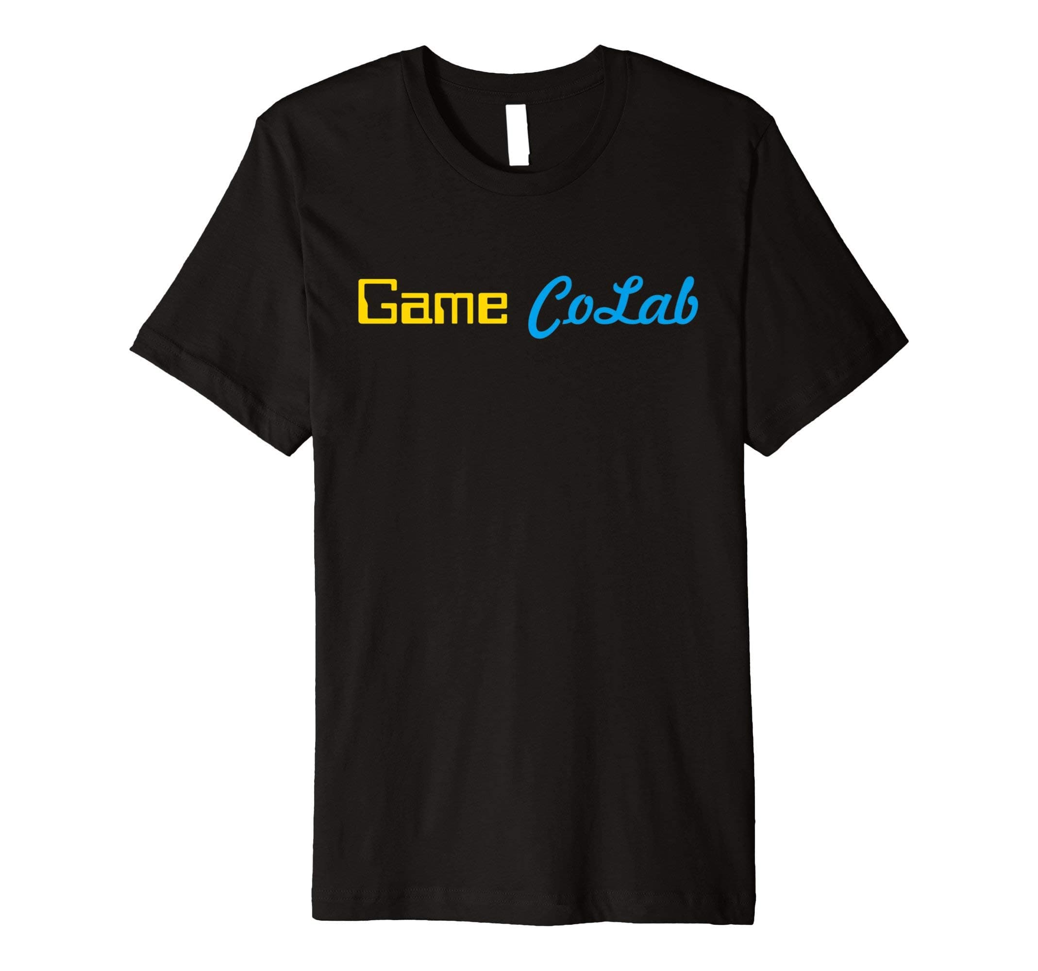 The Game CoLab T