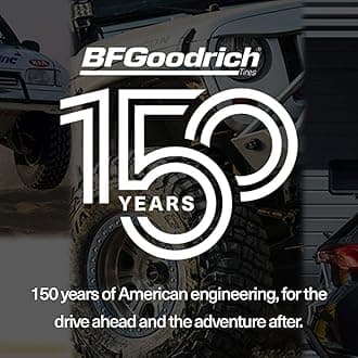 BFGoodrich All-Terrain T/A KO2 Radial Tire -LT215/65R16/D 103/100S