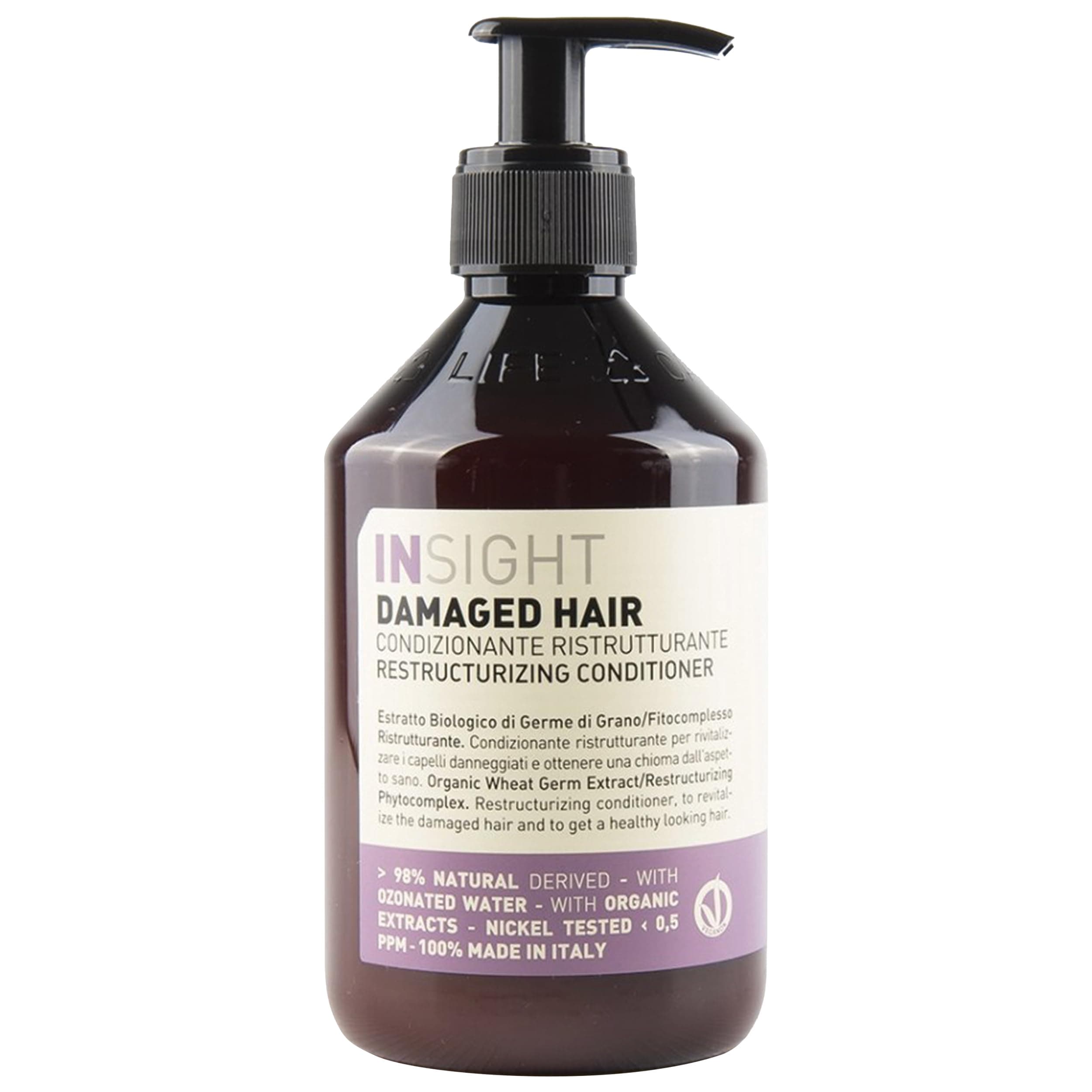 INSIGHT Restructurizing Con 400ml