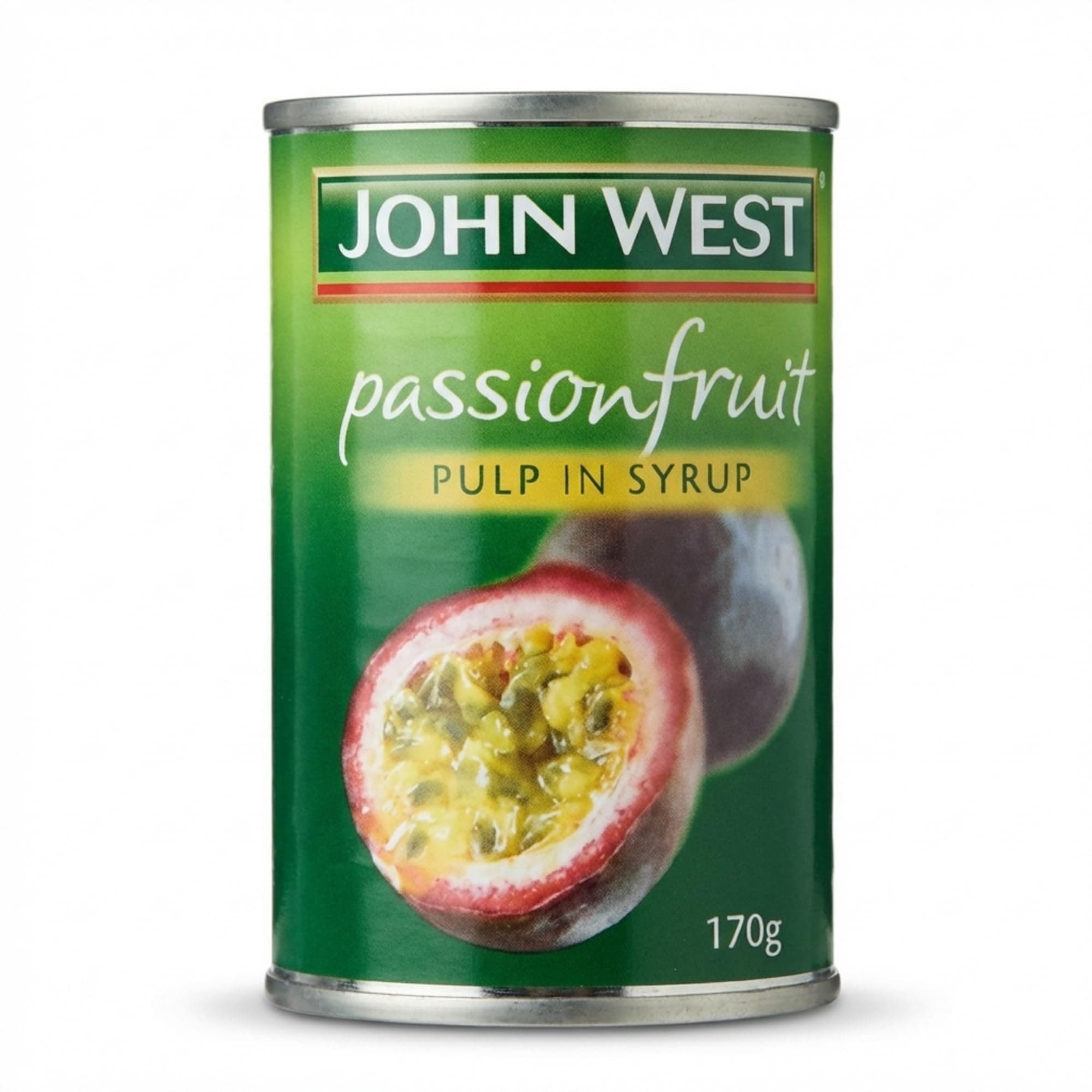 John West Passionfruit Pulp 170g