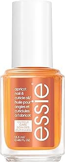 essie apricot cuticle oil cuticle hydrator nourish + soften 0.46 fluid ounces