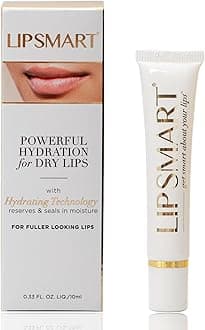 LIPSMART - Lip Balm & Hydrating Lip Treatment (Medical Grade) - 0.33 Fl. Oz