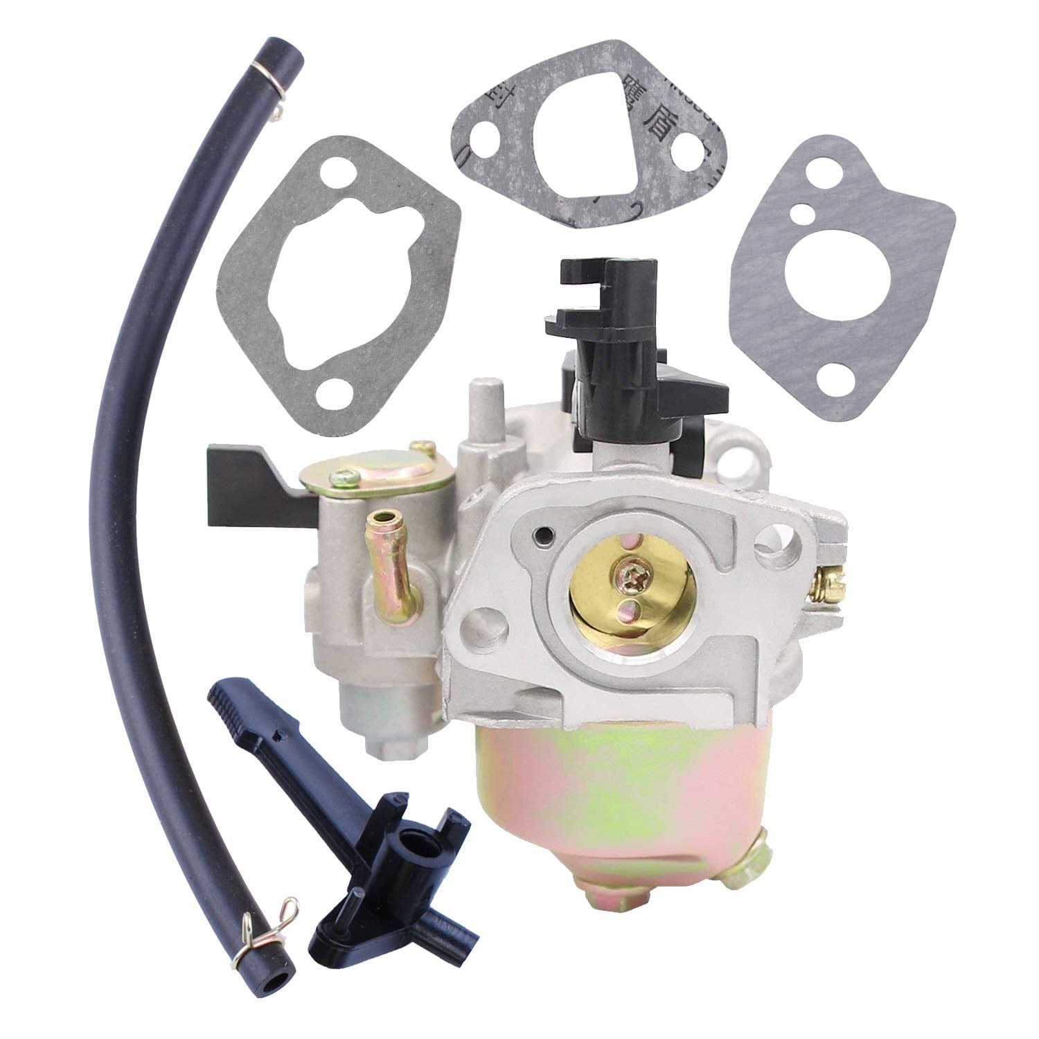 196CC Carburetor for Mini Baja - CLICK HERE