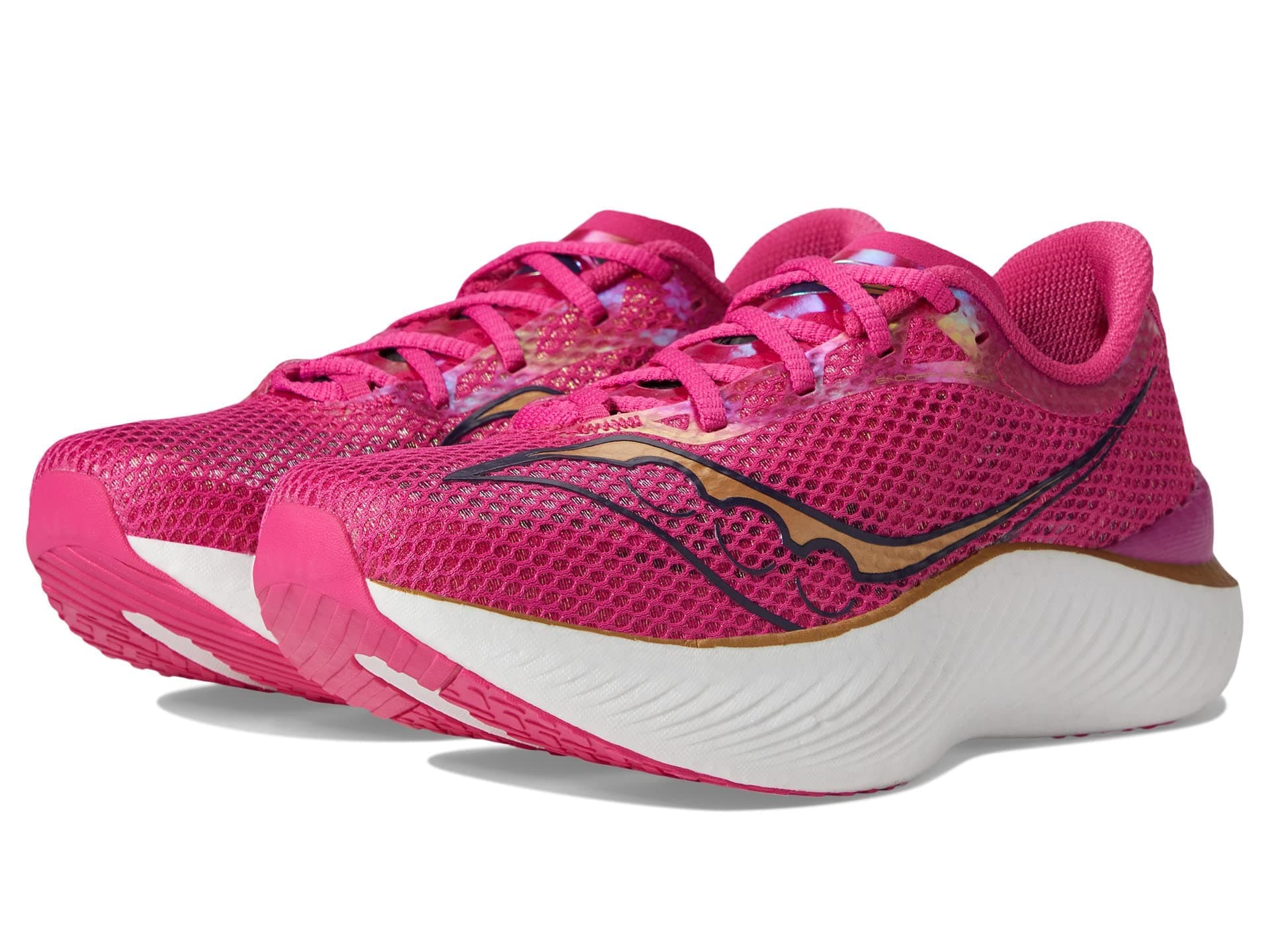 Saucony Mens Endorphin Pro 3