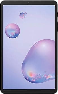 Samsung Galaxy Tab A 8.4" 32GB Mocha - For Verizon (Renewed)