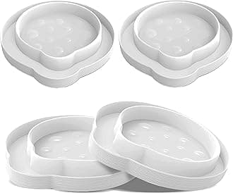 Bed Bug Trap, Insect Interceptor, Pack of 4