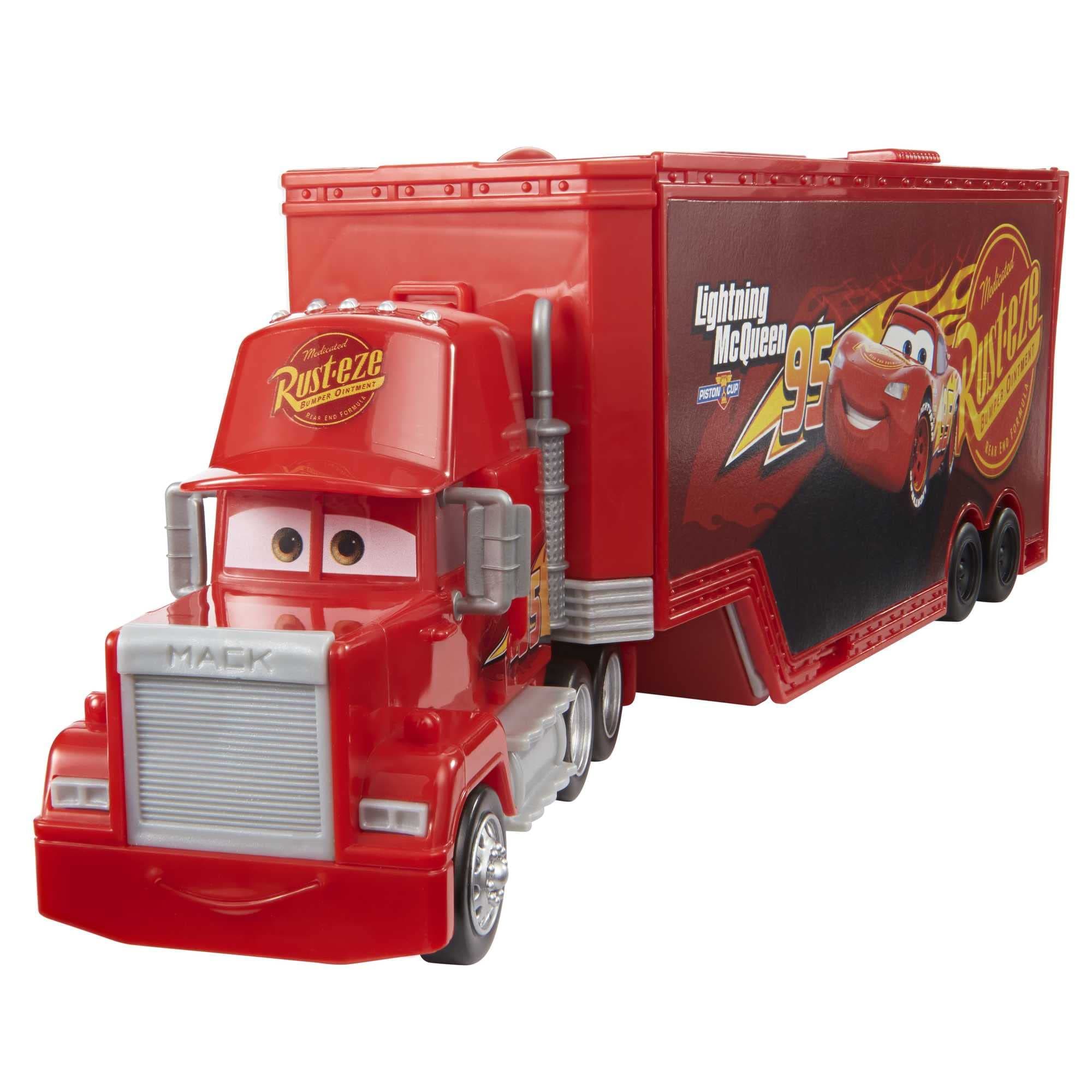 2-Pack Fire Truck #LXL34