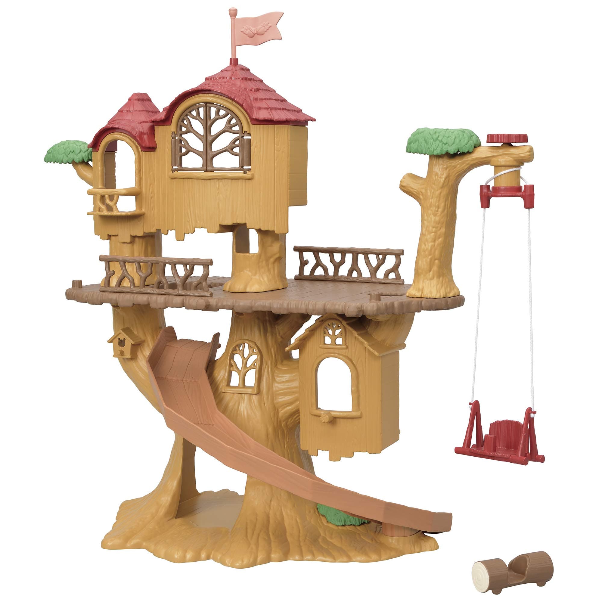 Adventure Tree House - playset 5494