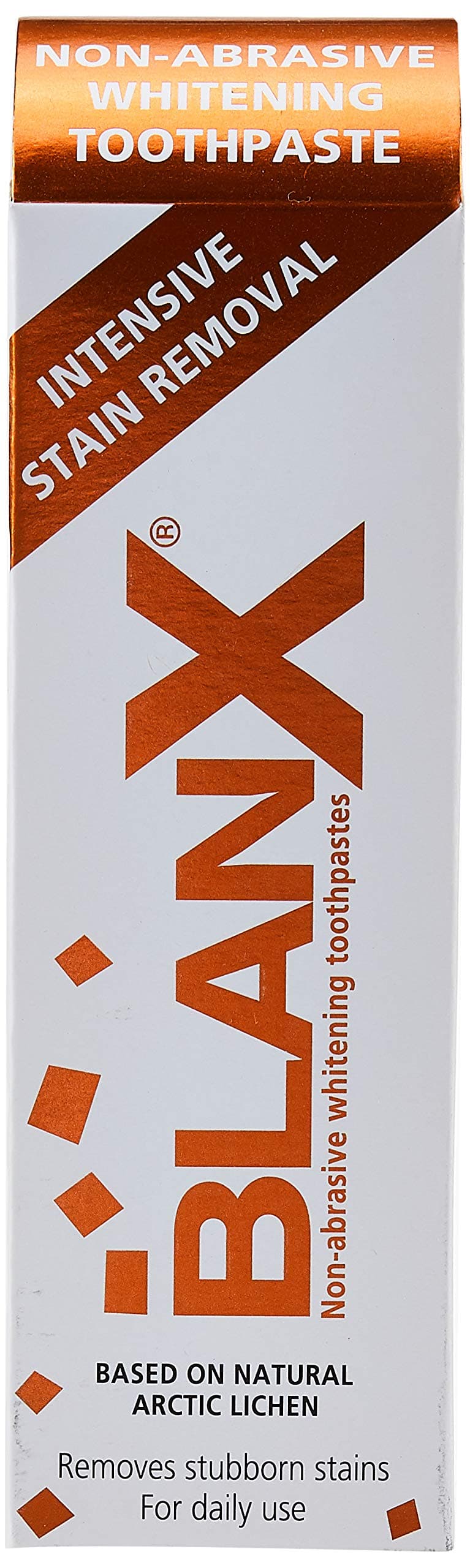 Blanx Intensive Stain Removal 75 Ml