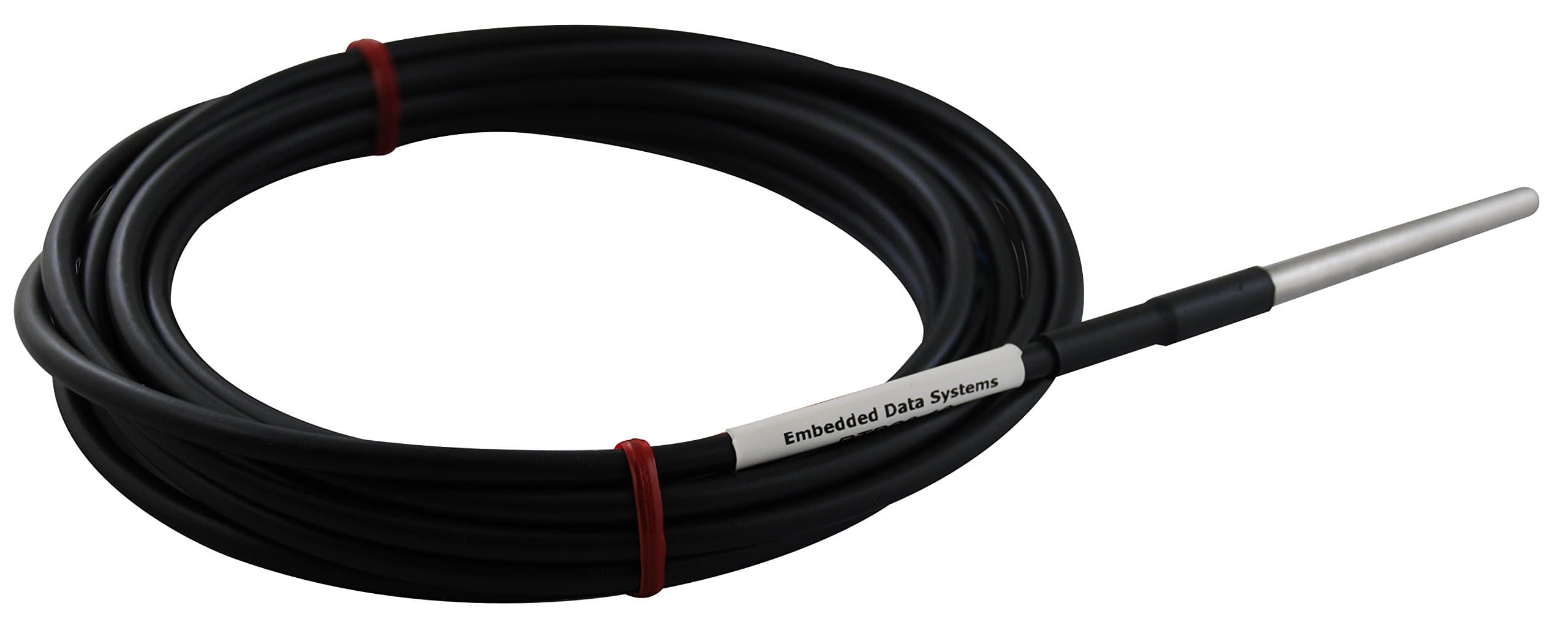 OW-TEMP-B3-12RA - Temperature Probe with RJ12 Plug