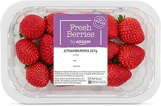 Strawberries, 227g