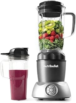 Nutribullet Select 2.0 1000W Personal Blender