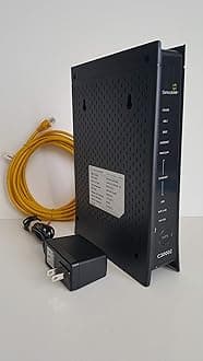 C3000Z Modem CenturyLink
