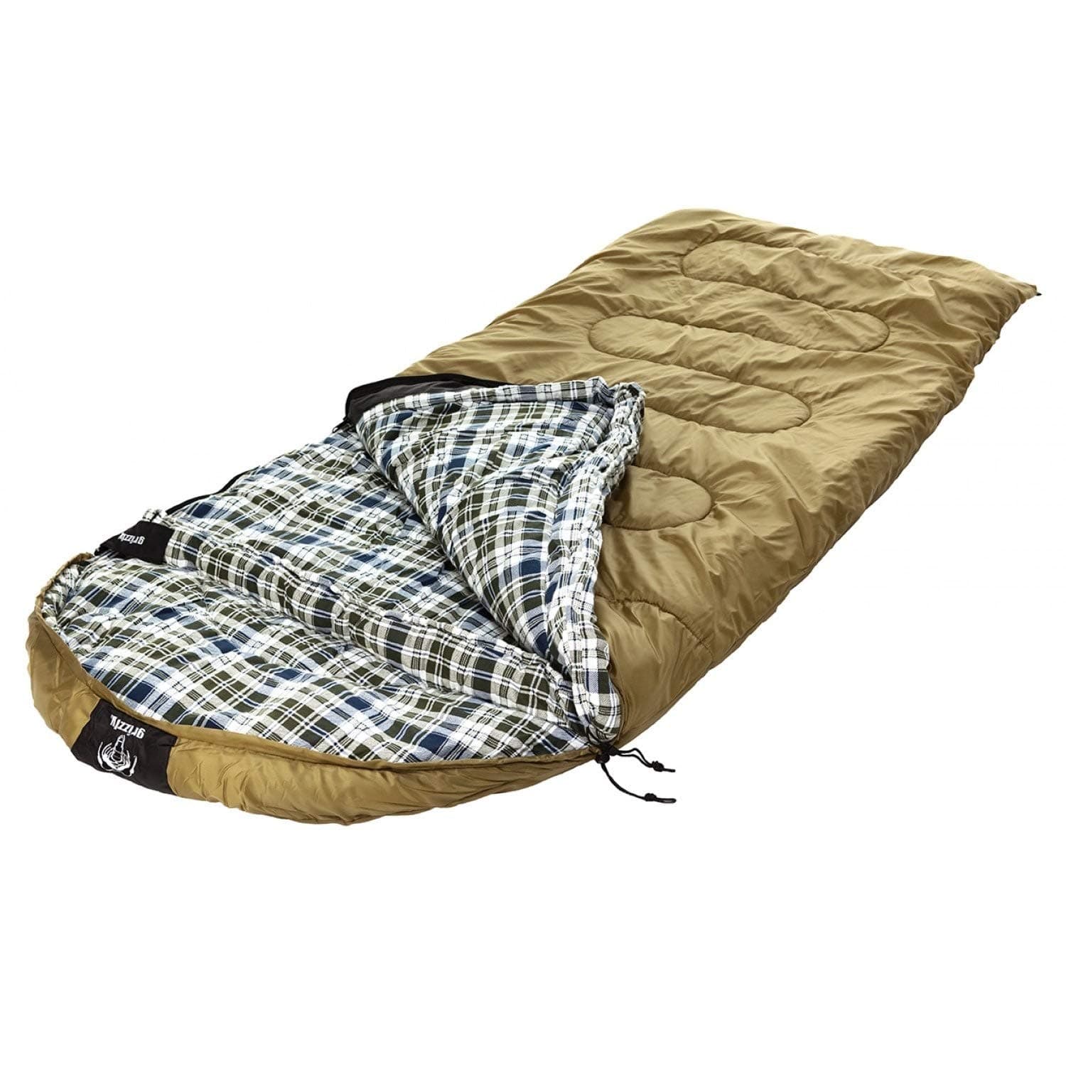 Grizzly by Black Pine Sleeping Bag