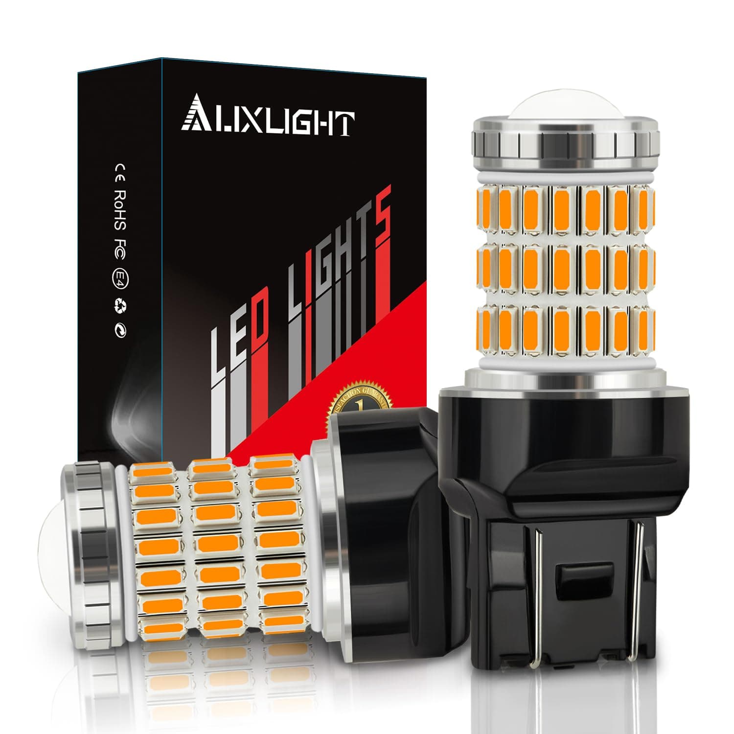 7440 7441 7443 LED BULBS
