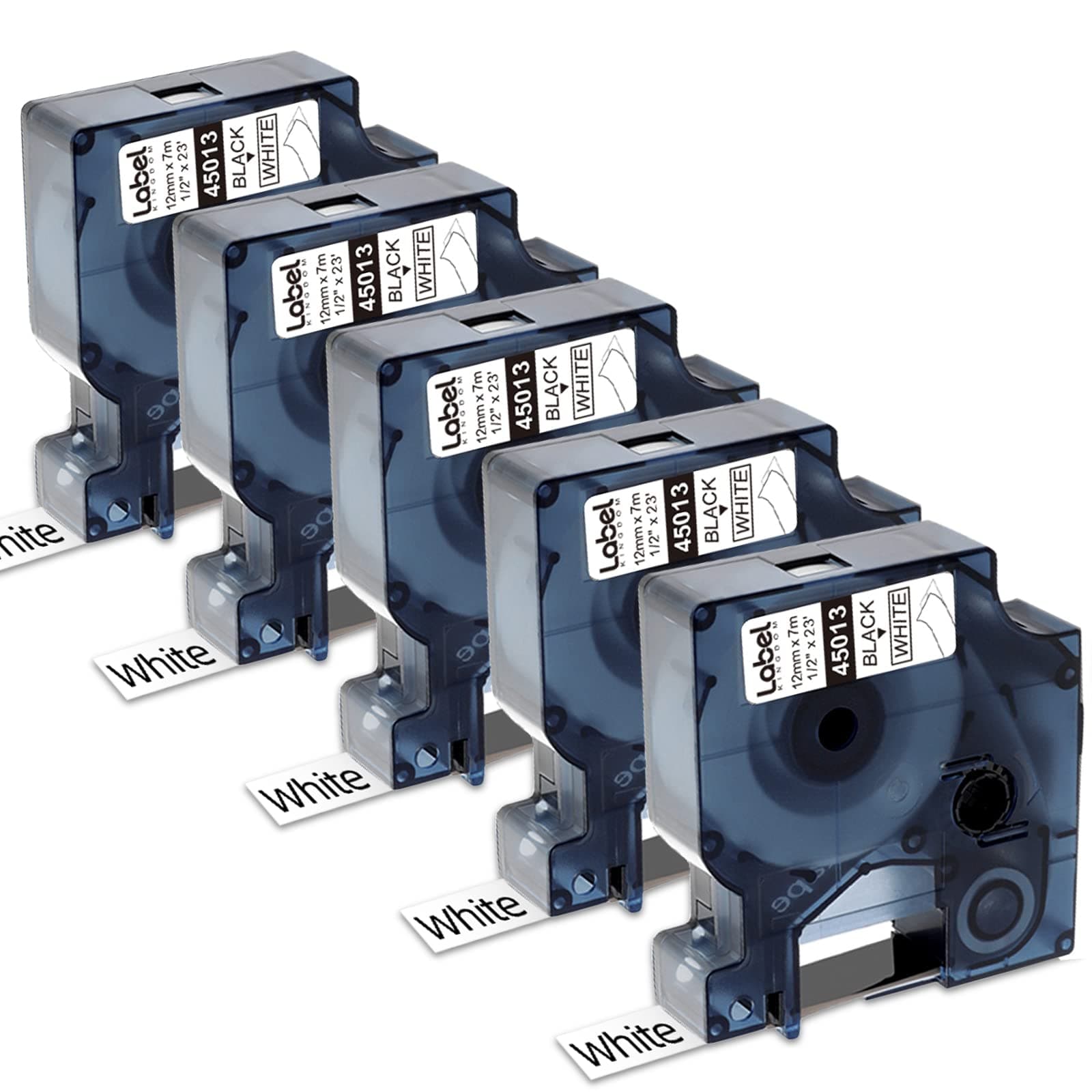 5 Pack Replacement for 45013s