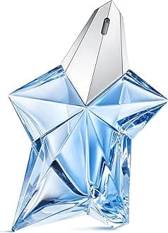- Angel - Eau de Parfum - Women's Perfume - Ambery & Woody - With Bergamot, Praline, and Patchouli - Long Lasting Fragrance