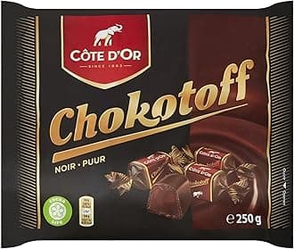 Cote d'Or Chokotoff 250g