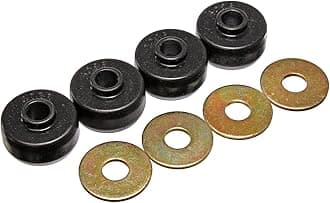 Energy Suspension 3.2123G Rear Spring Cushion for Corvette