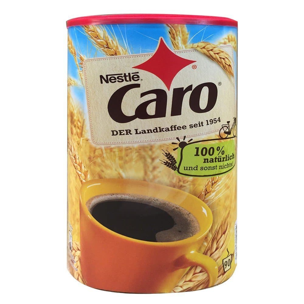 Caro Instant Natural Beverage