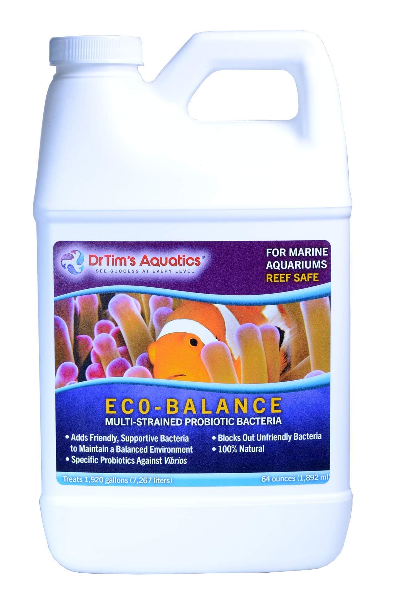 Reef Eco-Balance 64 oz