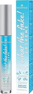 essence what the fake! EXTREME PLUMPING LIP FILLER 02