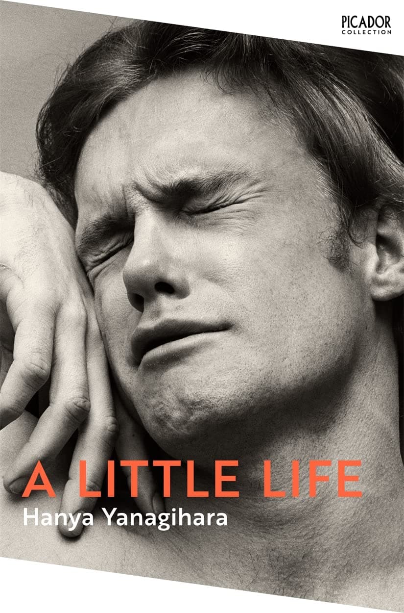 A Little Life: The million-copy bestseller, shortlisted for the Booker Prize (Picador Collection)