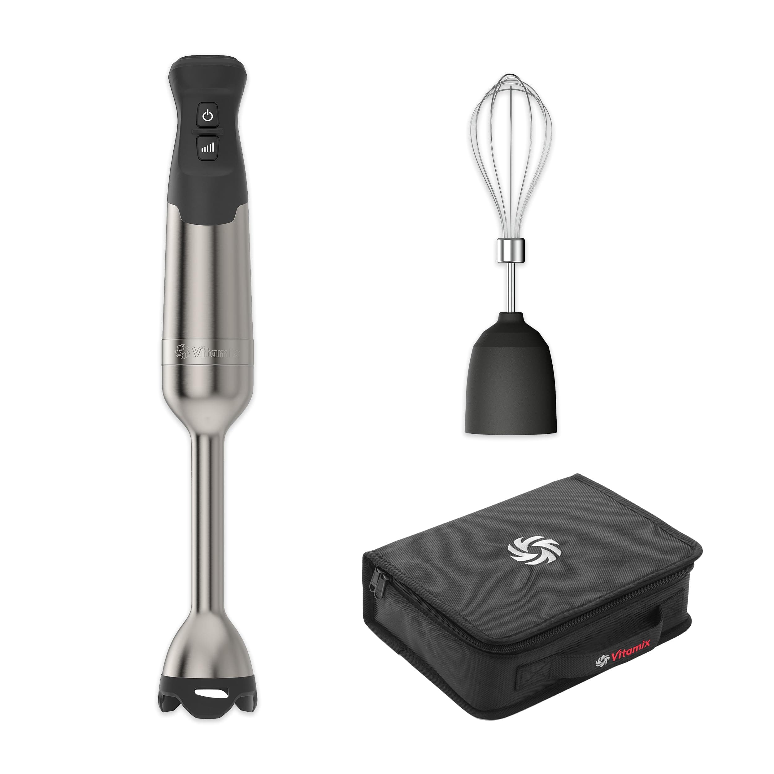 Immersion Blender 3 piece set