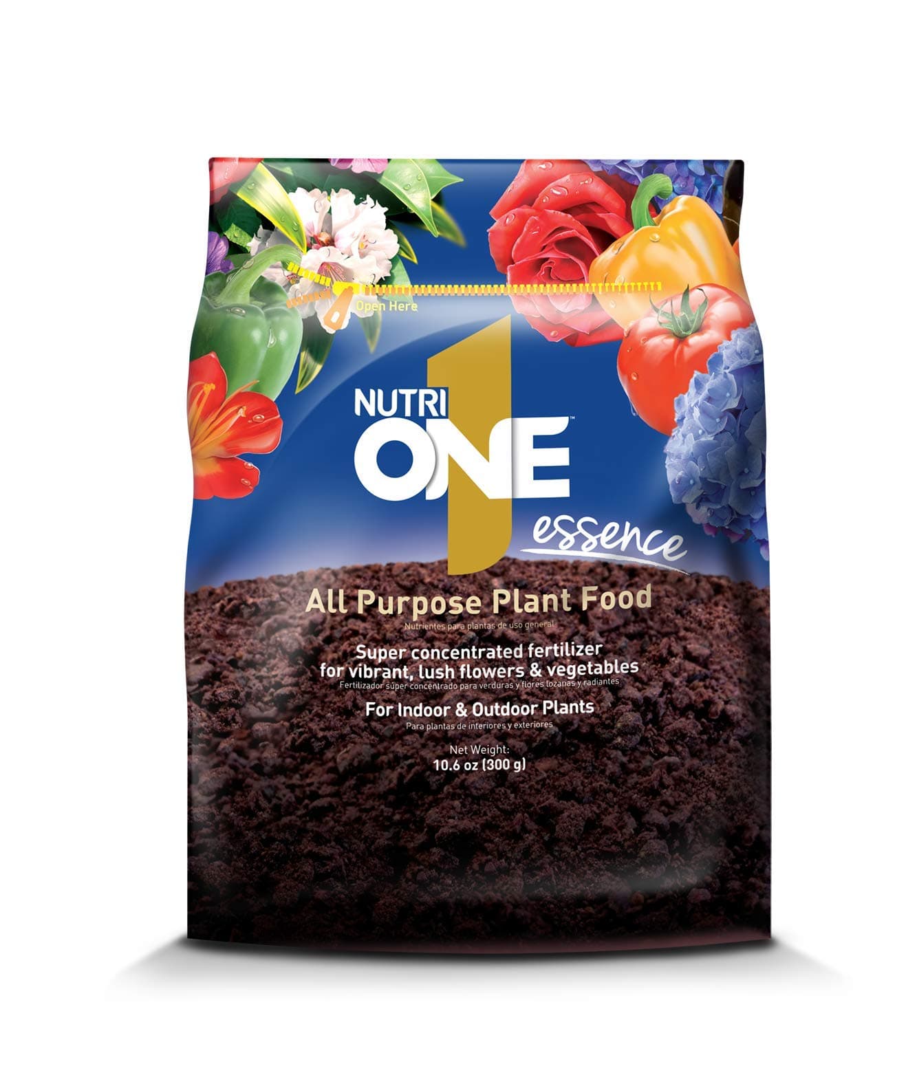 Nutri-One Essence, Granules, 10.6 oz