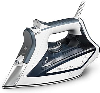 TTBD Watts Steam Iron with Stainless