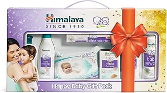 Herbals Babycare Gift Pack