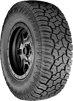 YOKOHAMA 35X12.50R17 121Q E/10 GEOLANDAR X-AT RBL