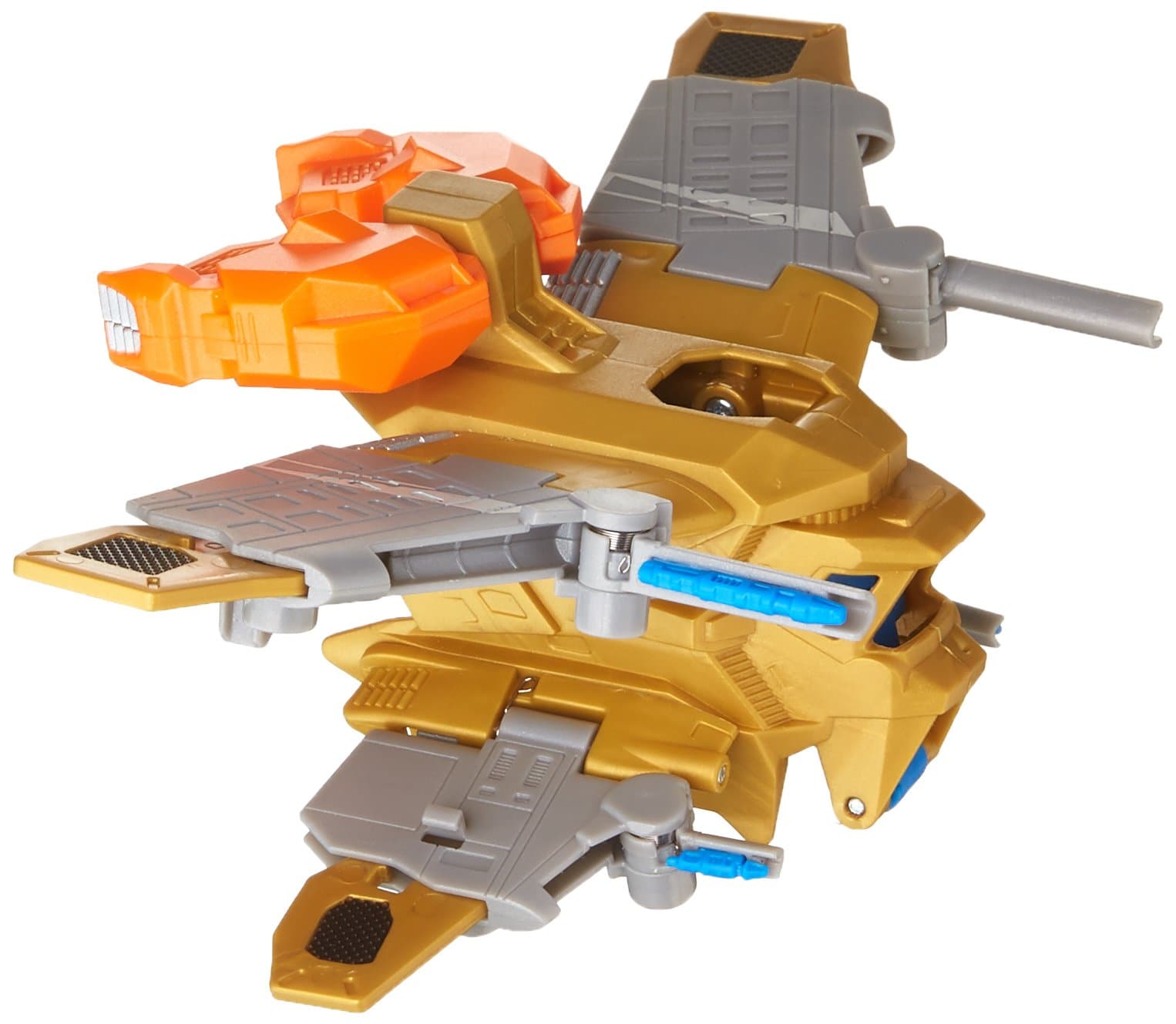 Machines Star Blaster SBL-1 Vehicle
