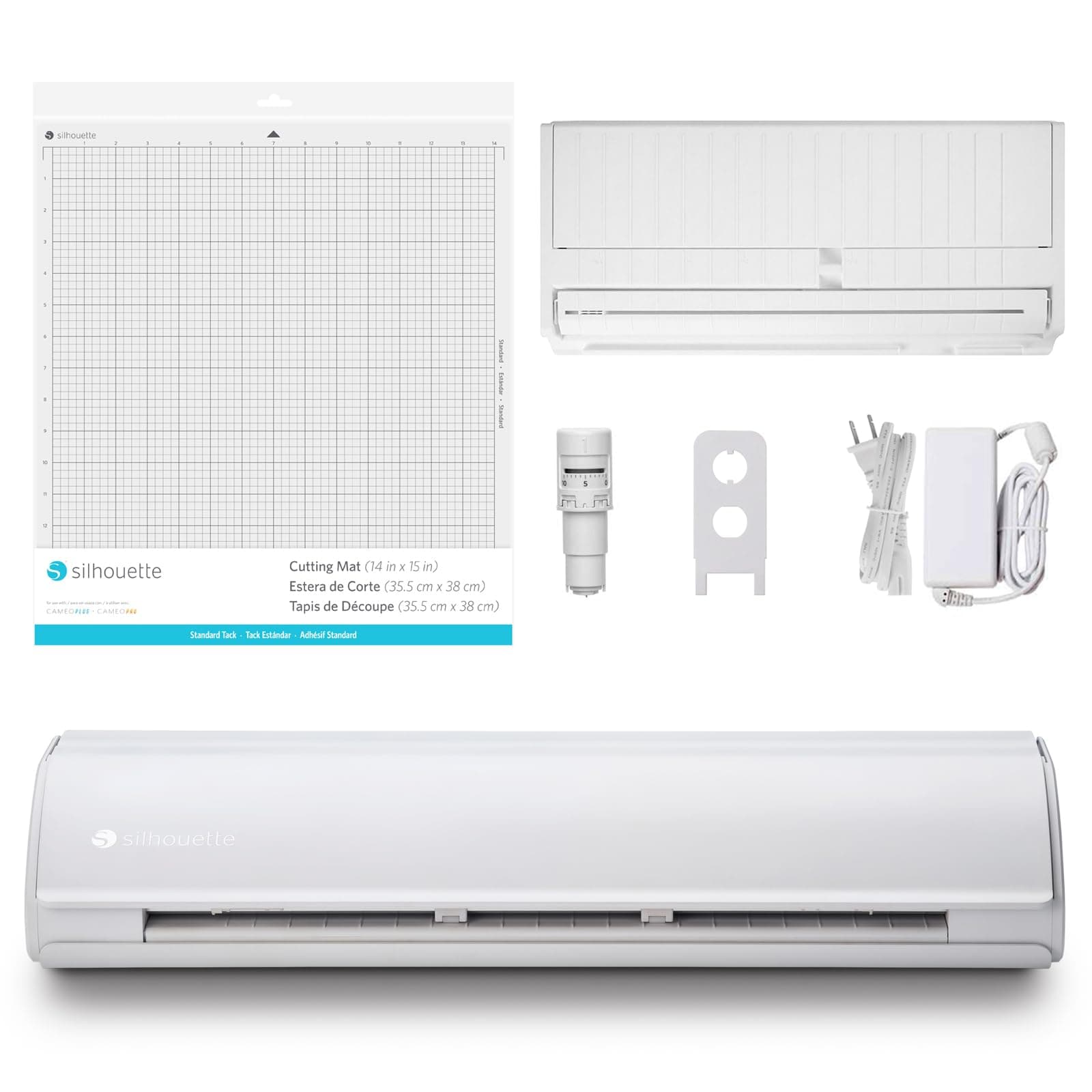 Cameo 5 Plus Edition