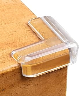 12 pack L shape edge protector