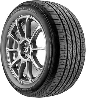 Nexen N'Priz AH5 185/60R15 84T
