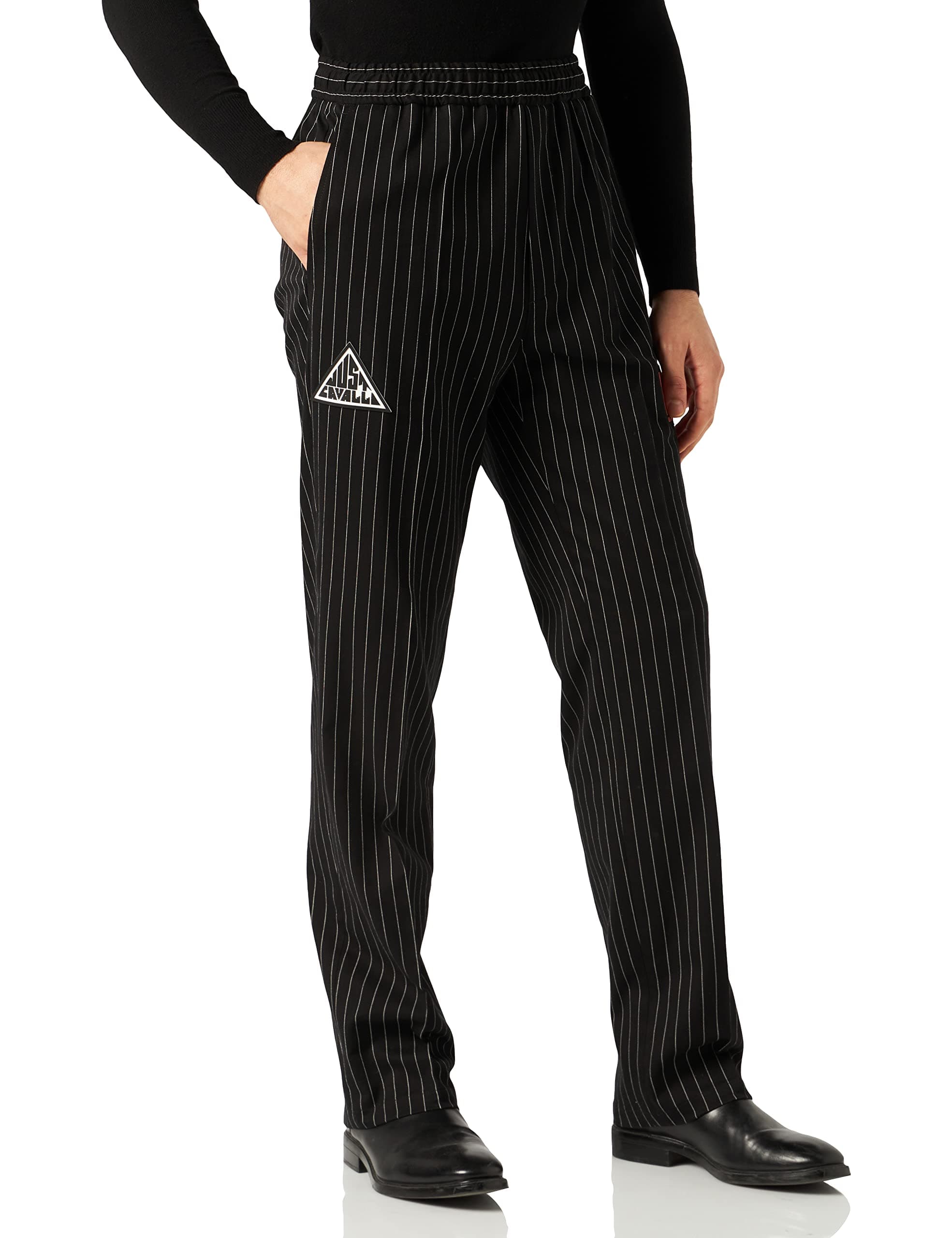 Men's Pantalone Trousers