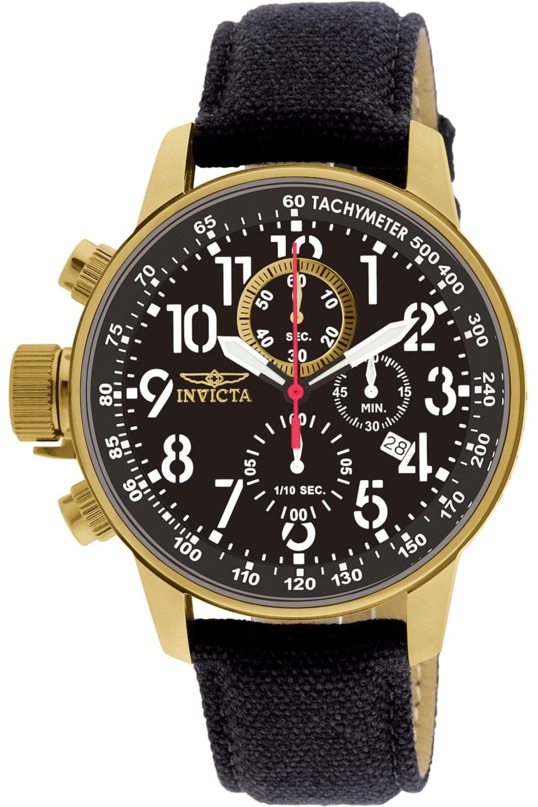 Men's I Force Collection Chronograph Strap Watch