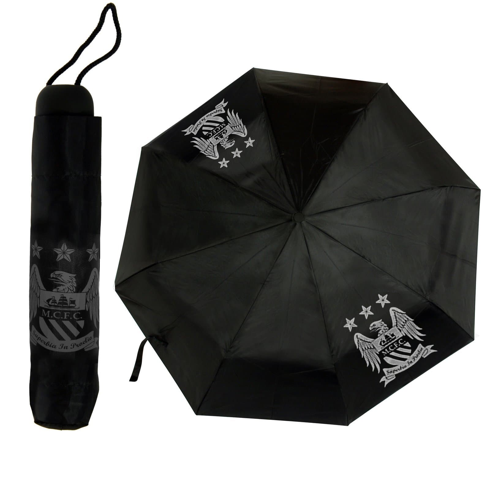 Manchester City Umbrella