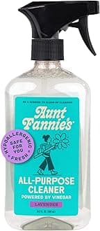 Aunt Fannie - Cleaning Vinegar Lavender - 16.9 lbs