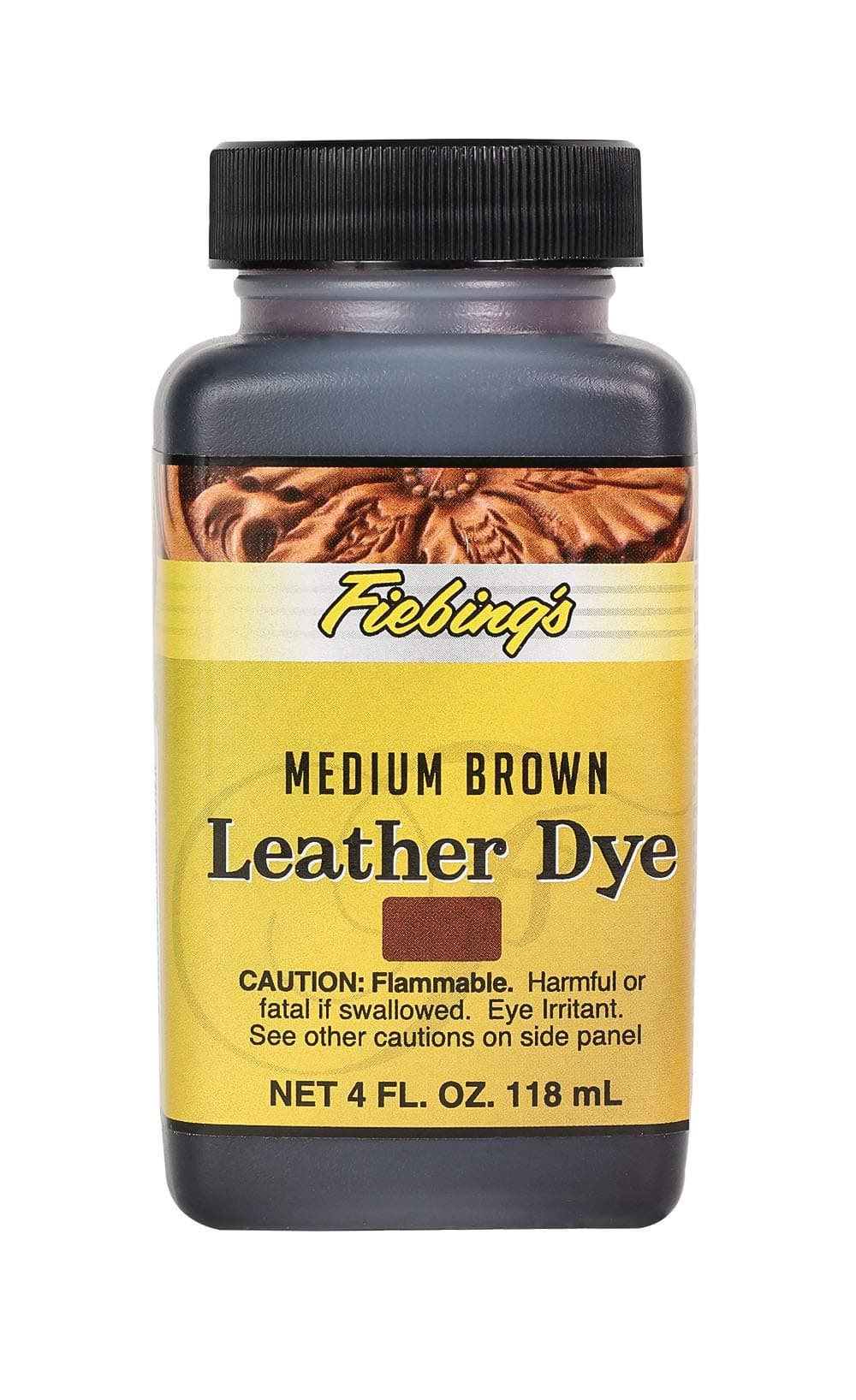 Leather Dye