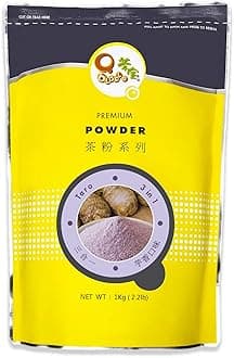 Tea Powder Taro Powder, 2.2 Pound