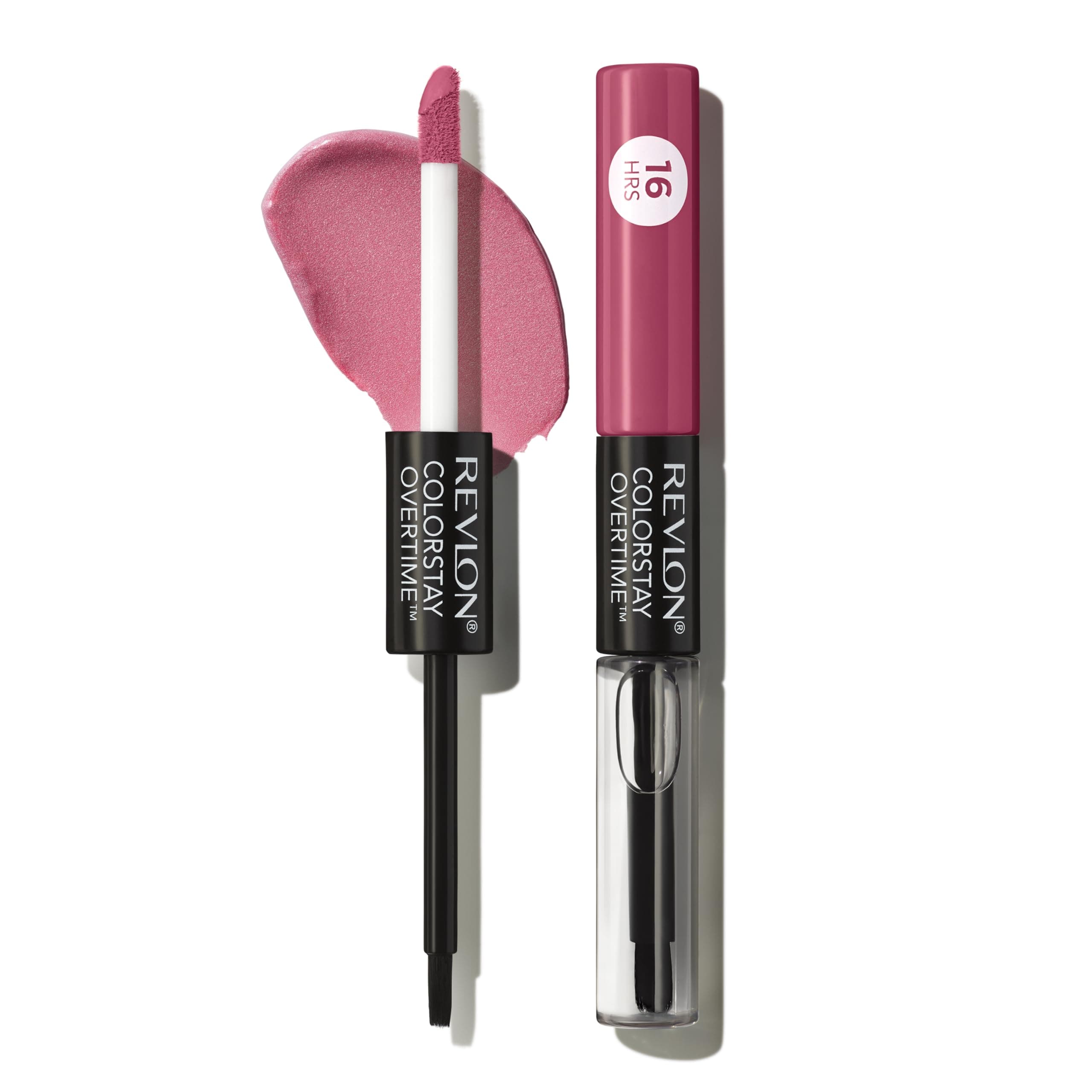 ColorStay Overtime Lipcolor, Infinite Raspberry