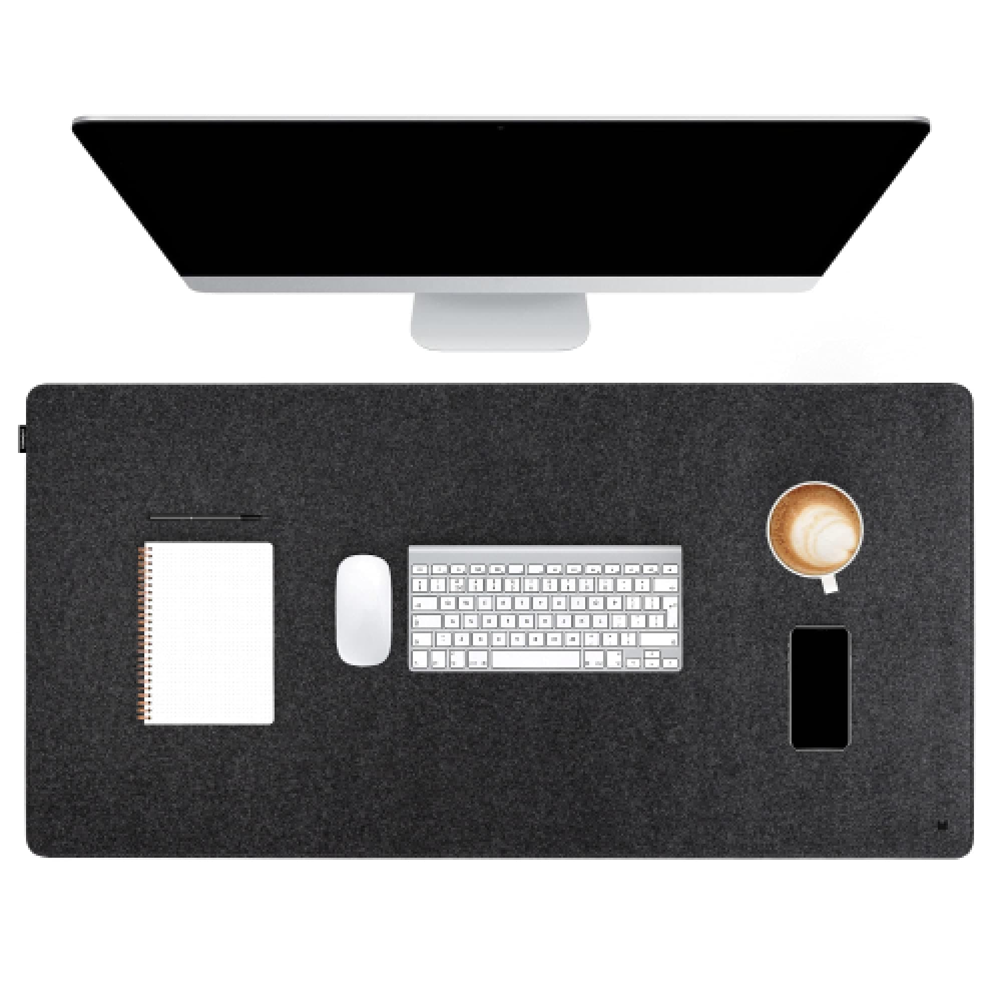 FORMGUT Felt Desk Pad