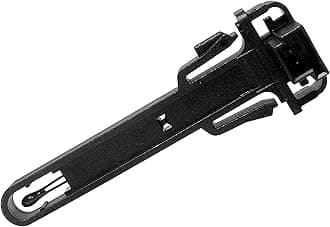 ACDelco 15-50795 GM Original Equipment Air Conditioning Evaporator Temperature Sensor