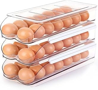 3 Tiers Egg Holder