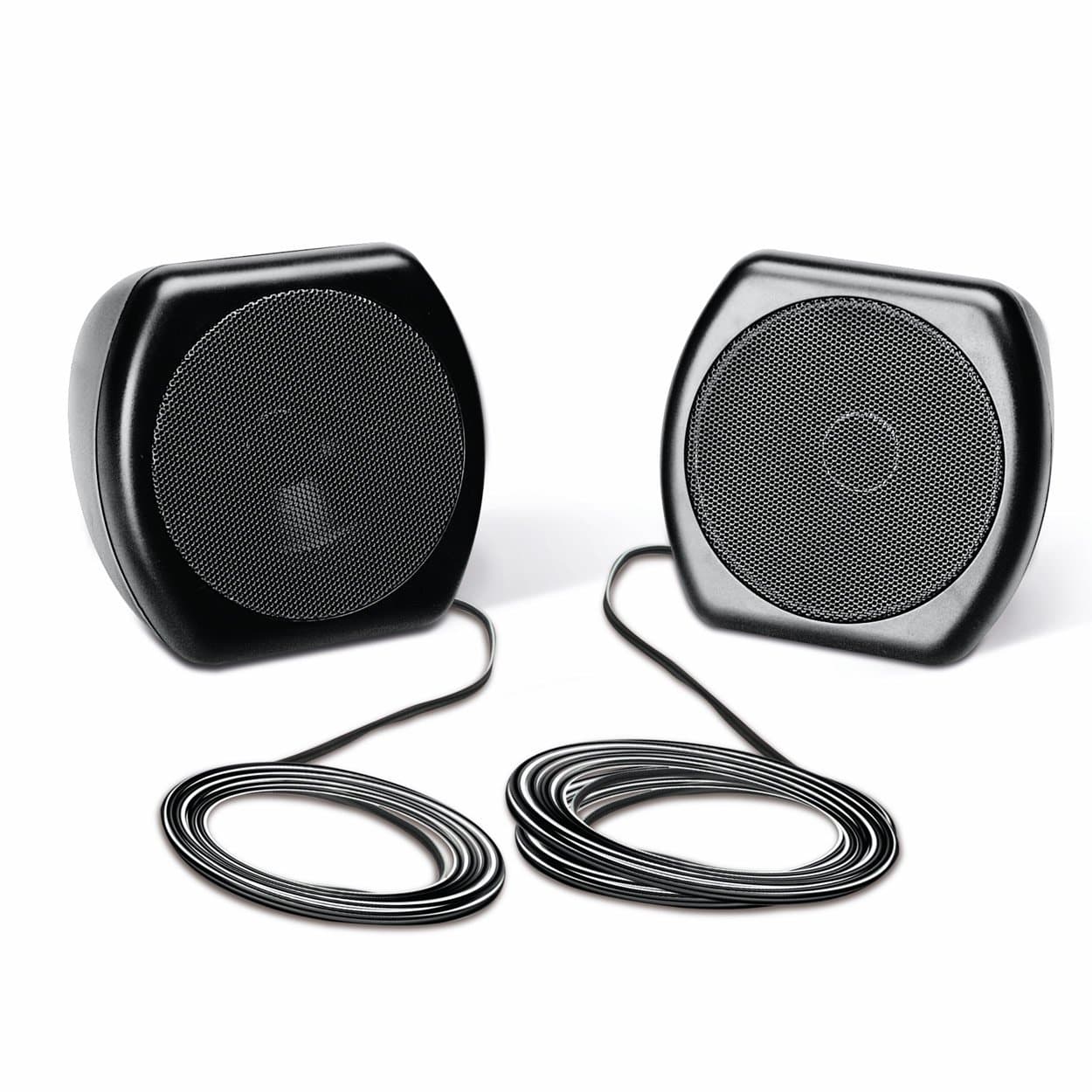 Sinus tecUB-1000 Full Range Speaker in Housing - Surface Mounted Speaker