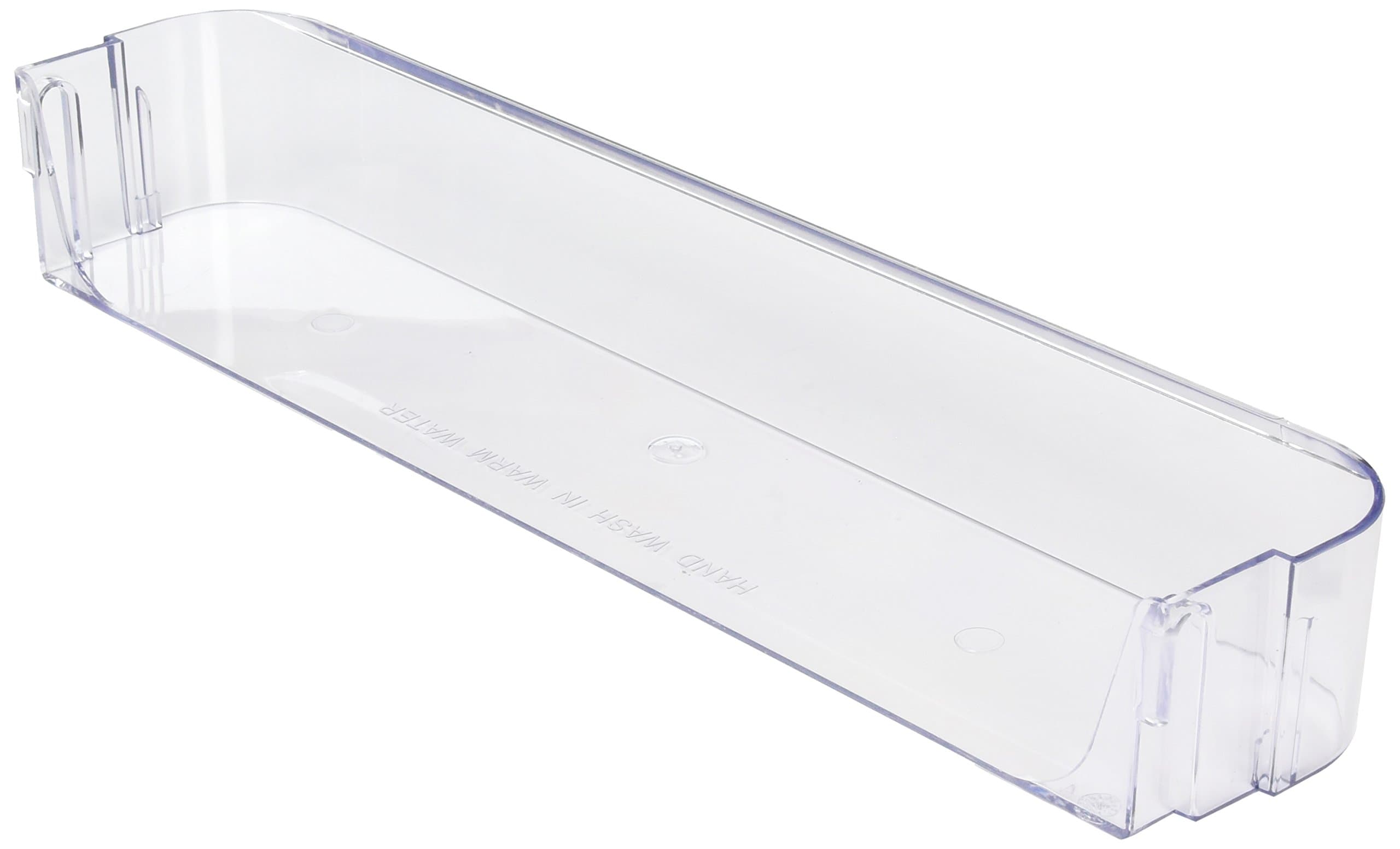 Norcold 624864 Clear Door Bin