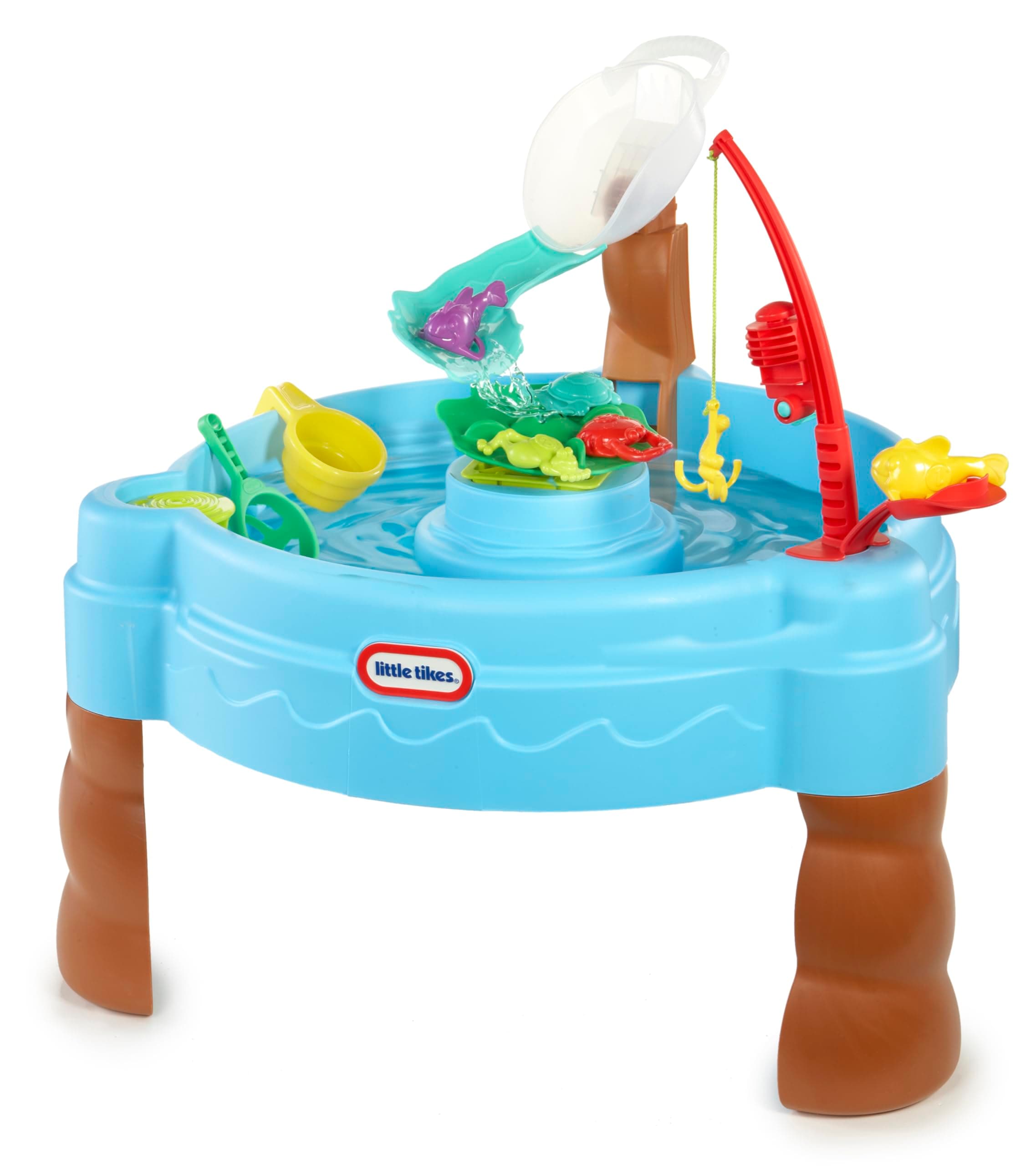 Fish 'n Splash Water Table – (Amazon Exclusive)