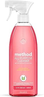 method All Purpose Cleaner Spray, Pink Grapefruit, 28 oz